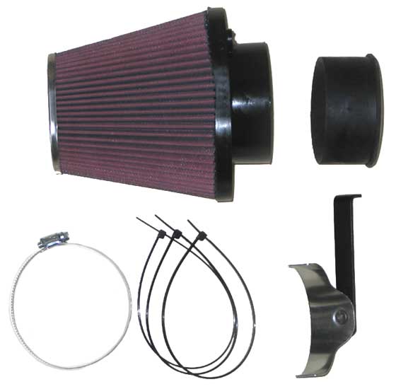 Performance Air Intake System