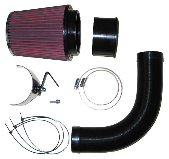 Performance Air Intake System