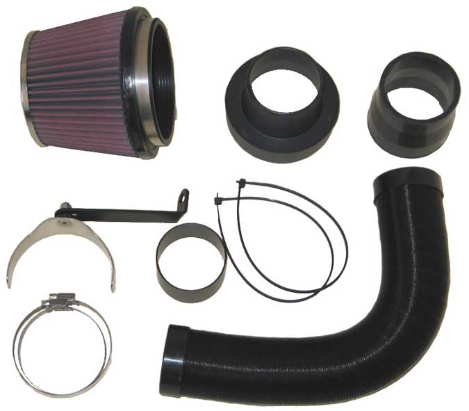 Performance Air Intake System