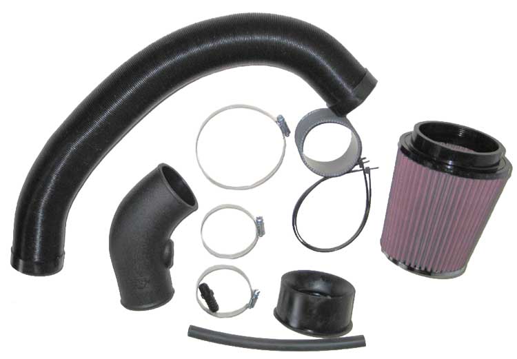 Performance Air Intake System