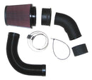 Performance Air Intake System