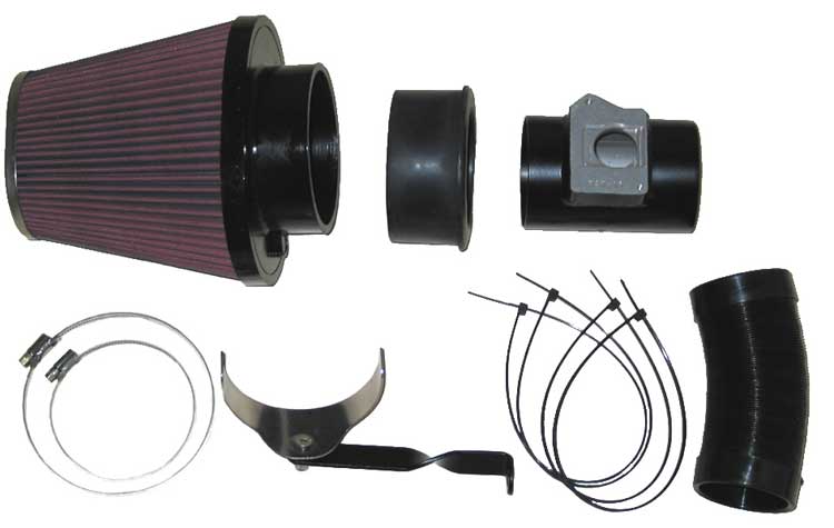 Performance Air Intake System