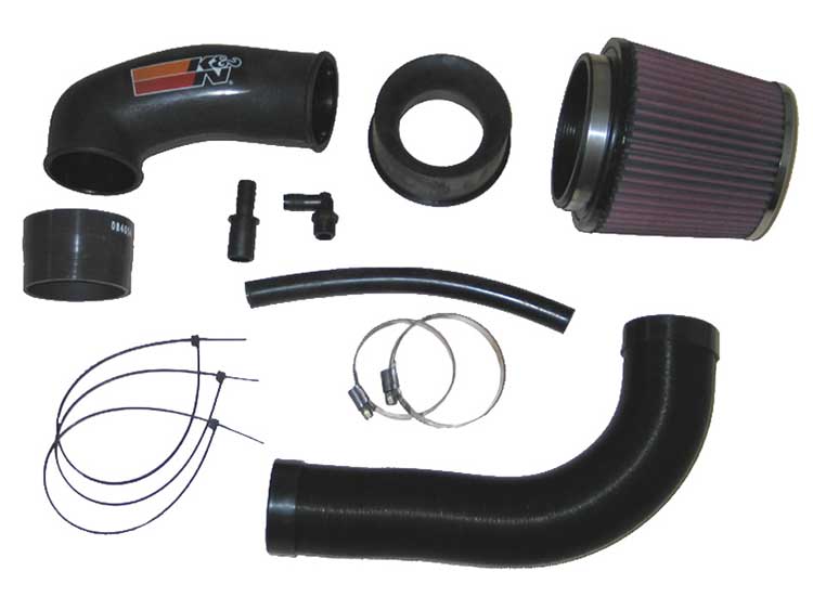 Performance Air Intake System