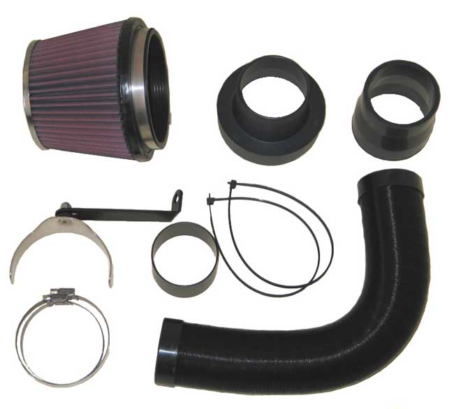 Performance Air Intake System