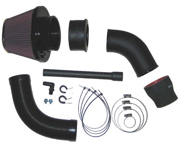 Performance Air Intake System