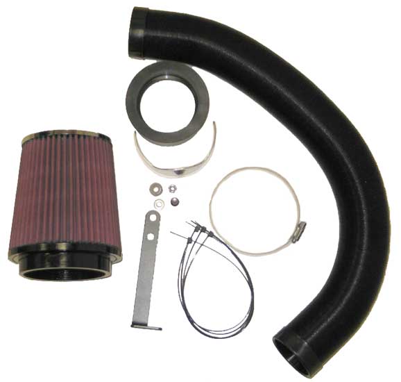 Performance Air Intake System