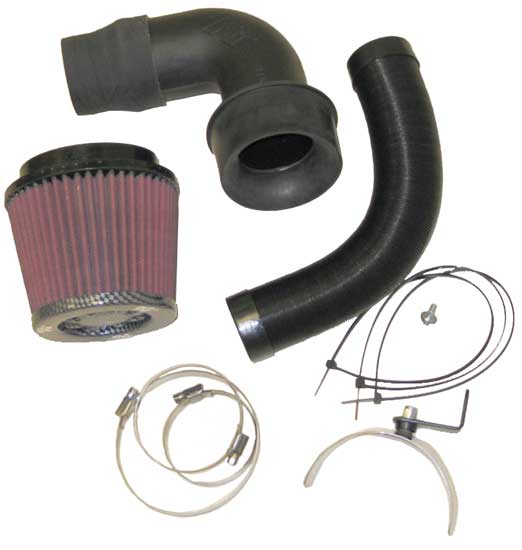 Performance Air Intake System