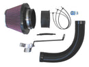 Performance Air Intake System
