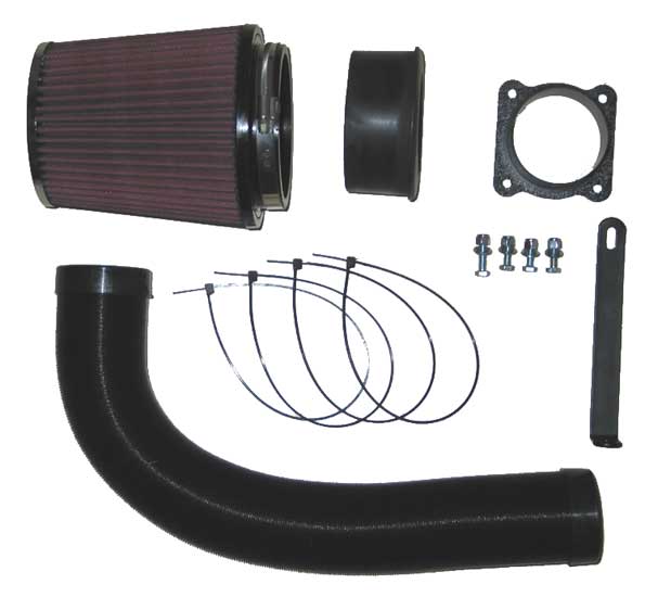 Performance Air Intake System