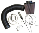 Performance Air Intake System
