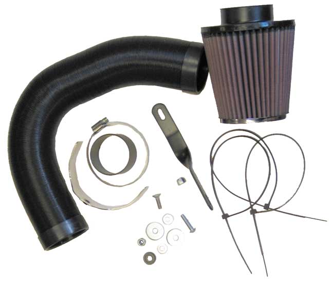 Performance Air Intake System