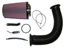 Performance Air Intake System