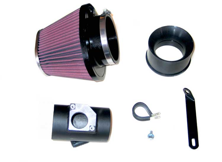 Performance Air Intake System