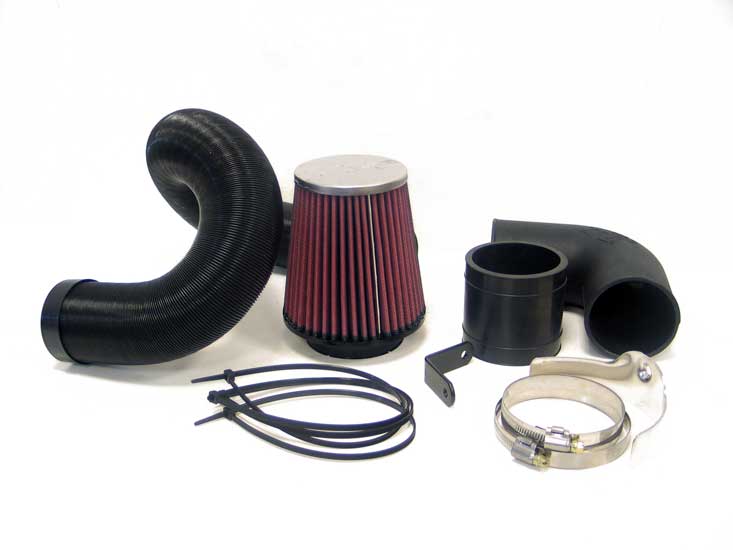 Performance Air Intake System