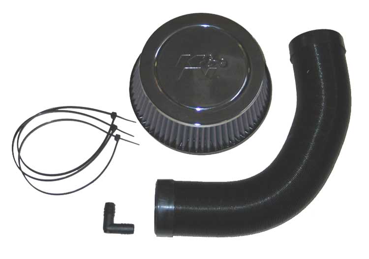 Performance Air Intake System