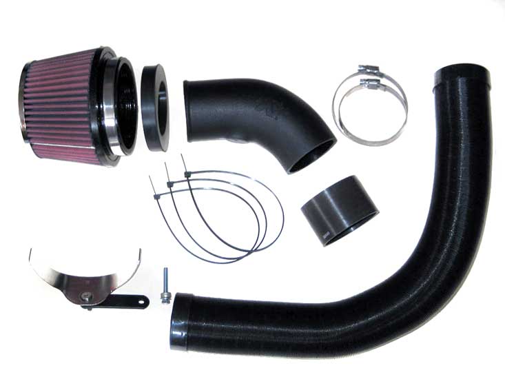 Performance Air Intake System