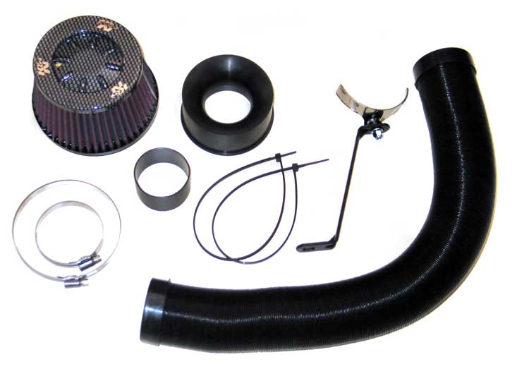 Performance Air Intake System