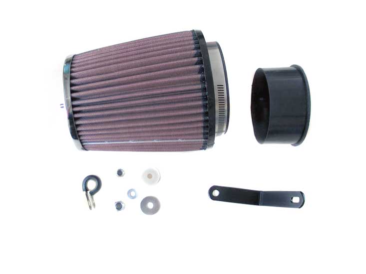 Performance Air Intake System