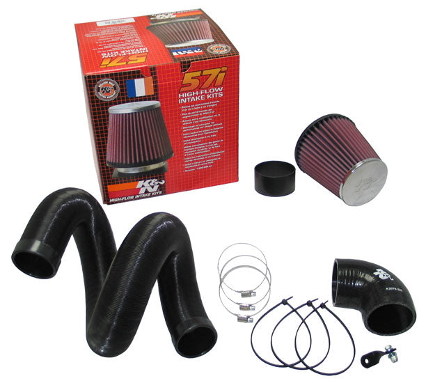 Performance Air Intake System