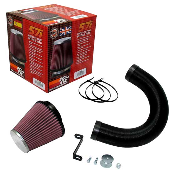 Performance Air Intake System