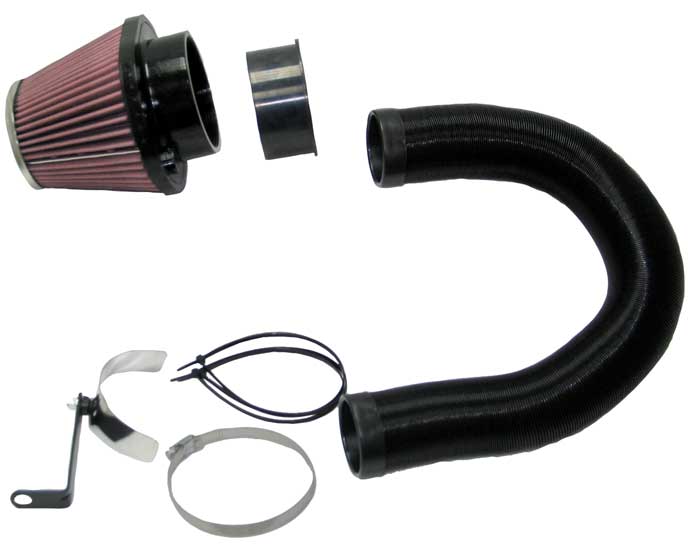 Performance Air Intake System