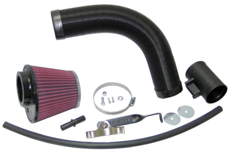 Performance Air Intake System