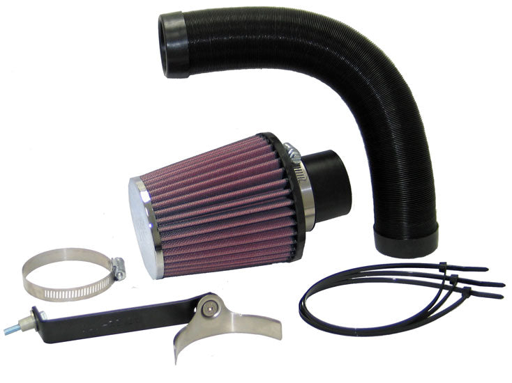 Performance Air Intake System