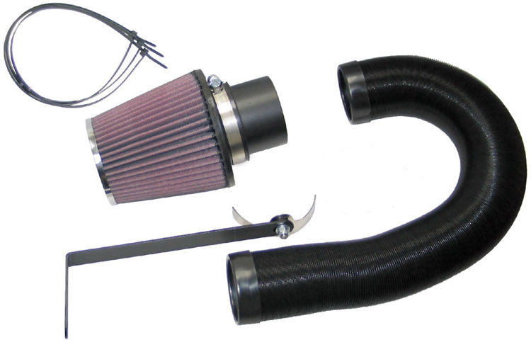 Performance Air Intake System