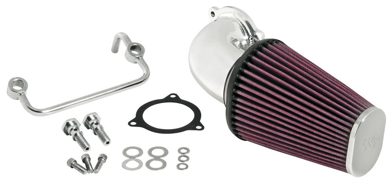 Performance Air Intake System