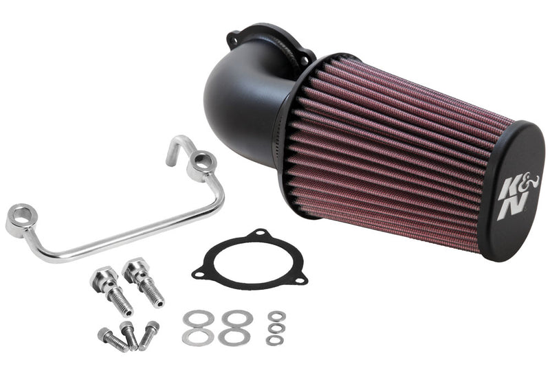 Performance Air Intake System