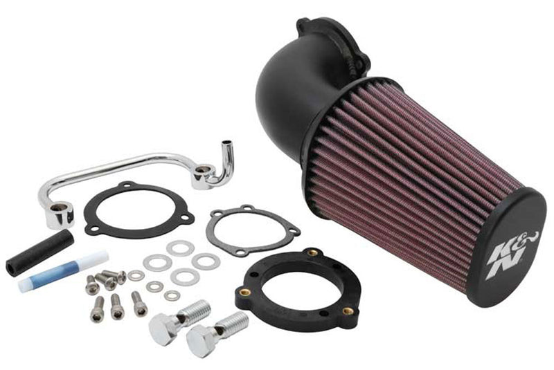 Performance Air Intake System