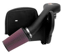 Performance Air Intake System
