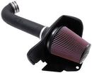 Performance Air Intake System