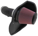 Performance Air Intake System