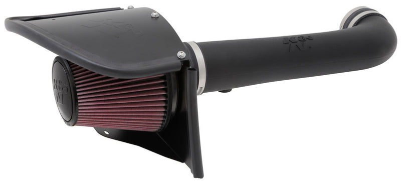 Performance Air Intake System