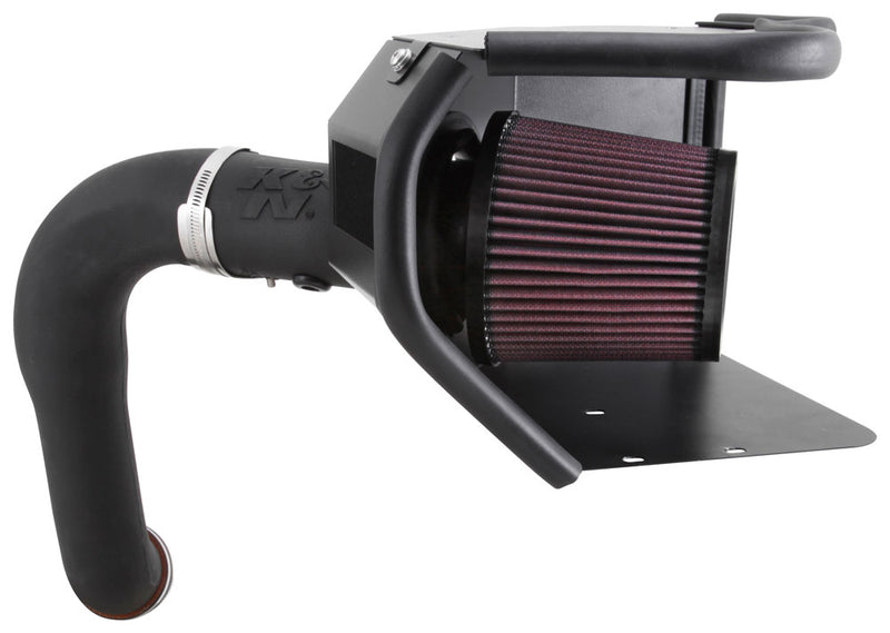 Performance Air Intake System