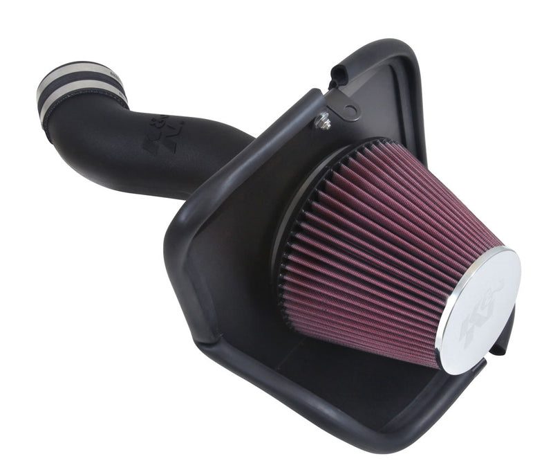 Performance Air Intake System