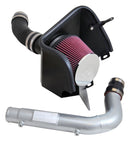 Performance Air Intake System