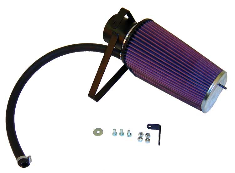 Performance Air Intake System