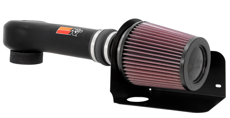 Performance Air Intake System