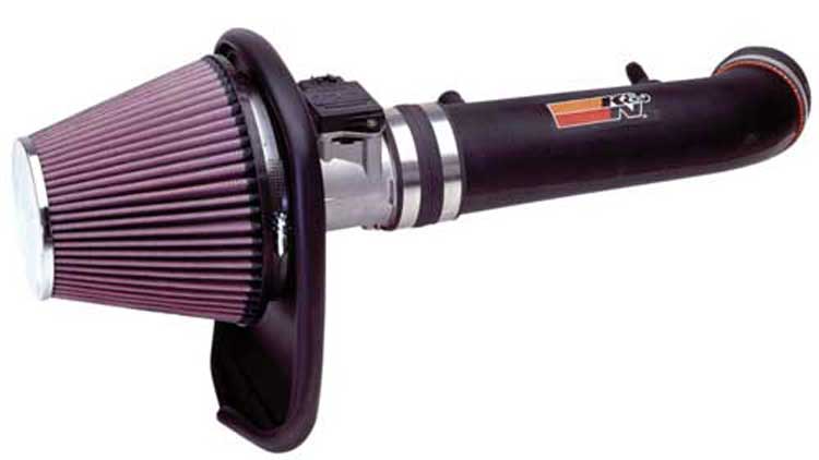 Performance Air Intake System