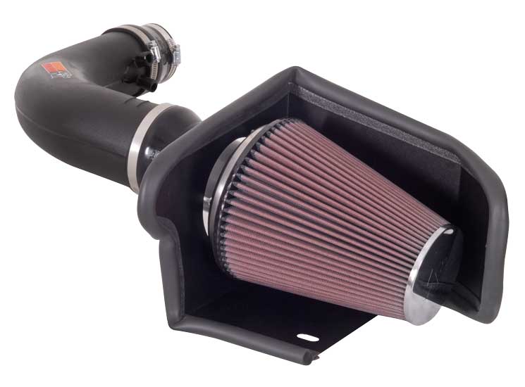 Performance Air Intake System