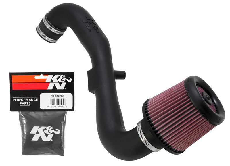 Performance Air Intake System