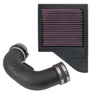 Performance Air Intake System