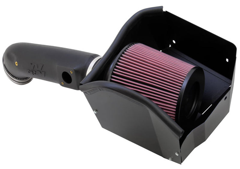 Performance Air Intake System