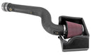 Performance Air Intake System