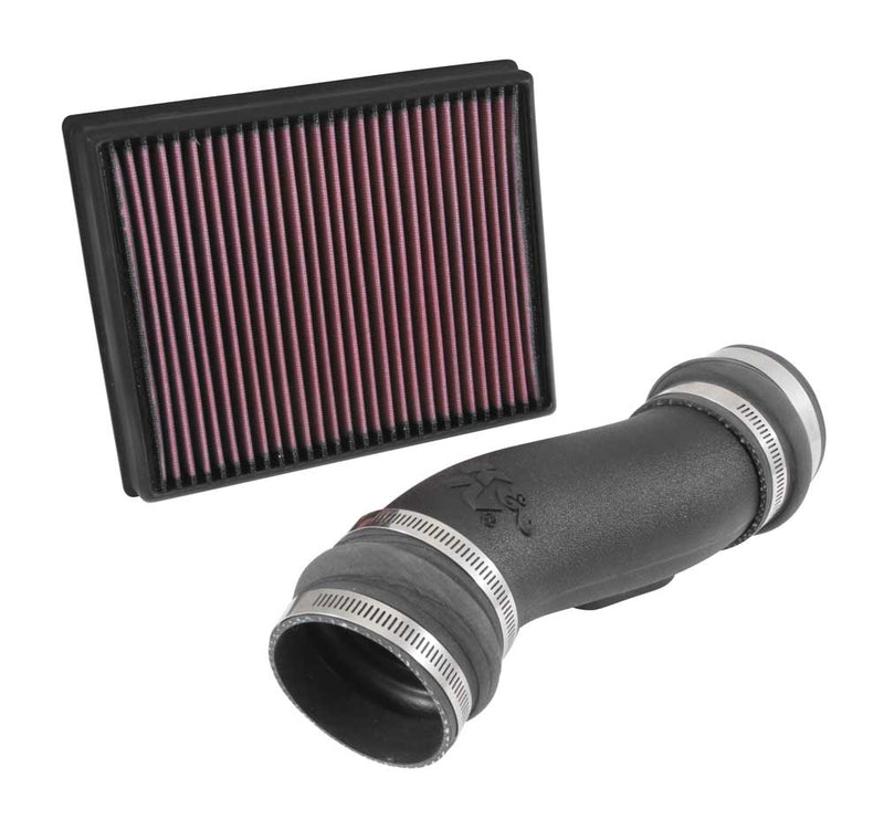 Performance Air Intake System