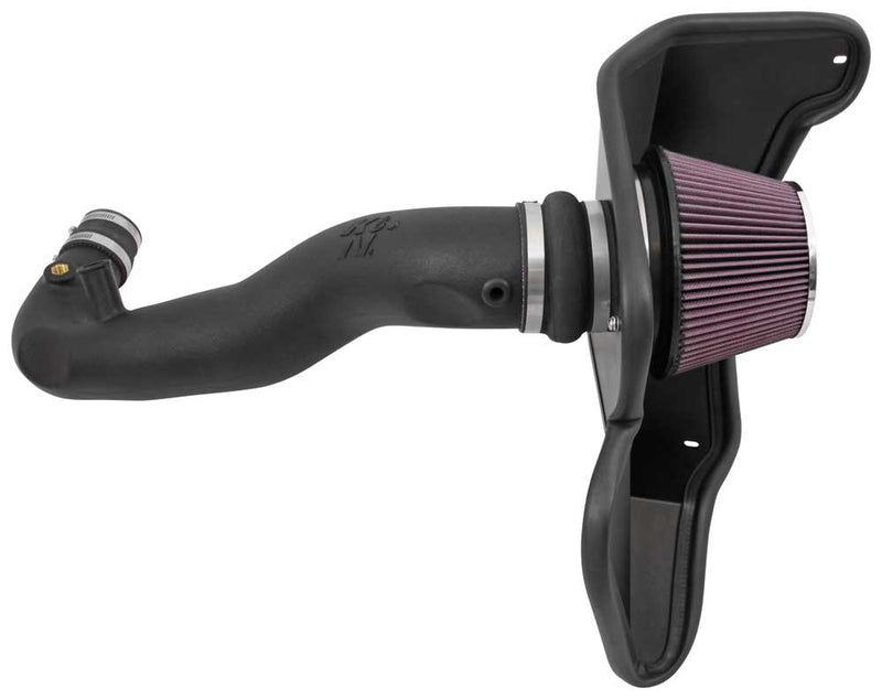 Performance Air Intake System