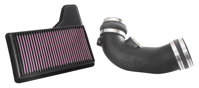 Performance Air Intake System