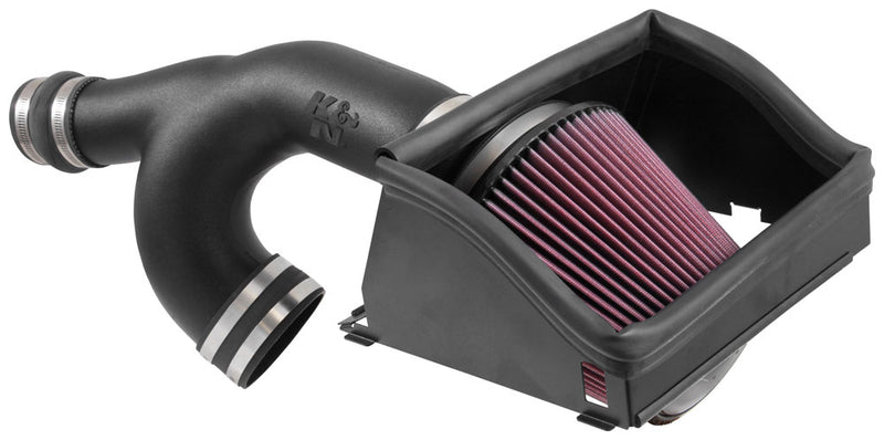 Performance Air Intake System